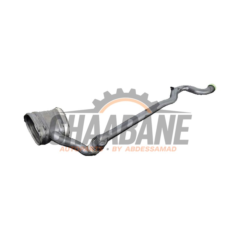 Ventilation carter A2780180212 Mercedes GLS AMG (X166) 5.5 63 AMG V8 32V 4-Matic