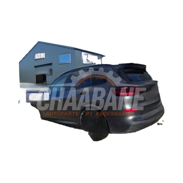 Suspension de roue arriere gauche BMW X5 (G05) xDrive 45 e iPerformance 3.0 24V 2018