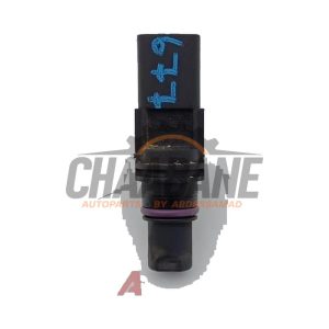 Capteur arbre a cames 04L907601 Audi A3 Sportback (8VA/8VF) 1.6 TDI 16V 2012 / 2020