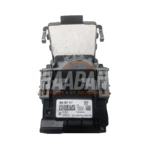 Camera avant 80A907217 Audi Q5 (FYB/FYG) 2.0 TDI 16V Quattro 2016
