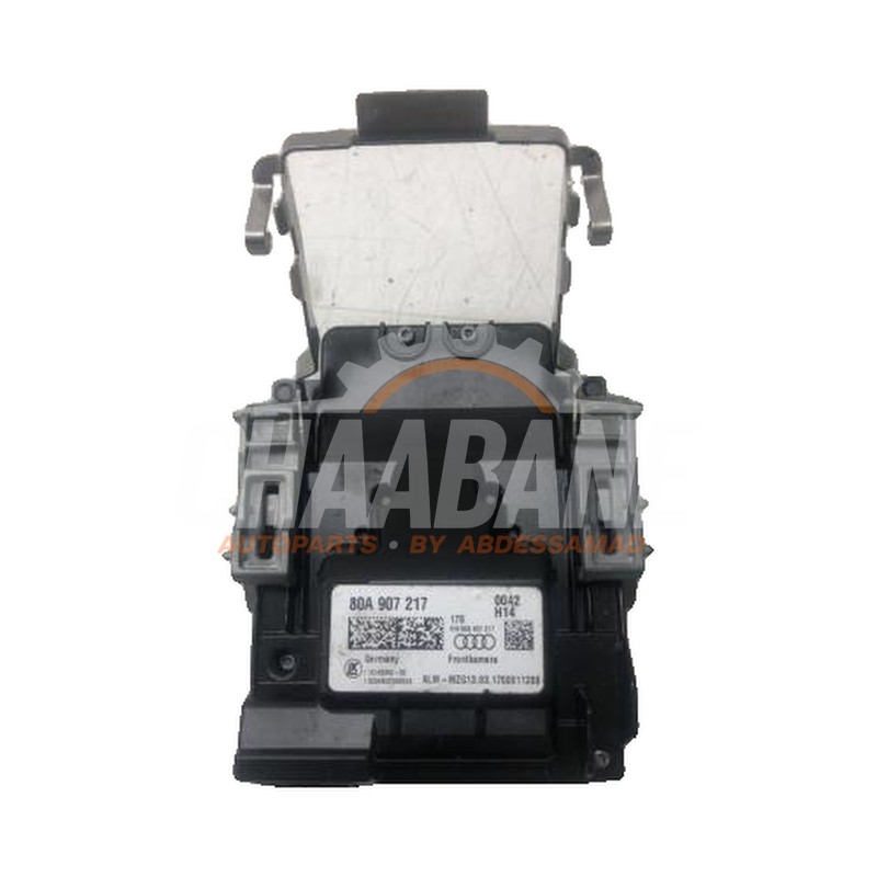Camera avant 80A907217 Audi Q5 (FYB/FYG) 2.0 TDI 16V Quattro 2016