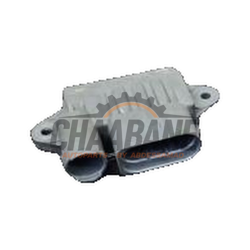 Relais prechauffage A6429007901 Mercedes S (222.0/222.1) 3.0 S-350 BlueTEC, S-350 d 24V 4-Matic
