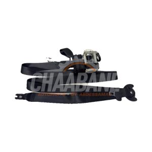 Ceinture avant droit 8Y0857706H Audi RS 3 Sportback (8YA) 2.5 TFSI 20V Quattro 2021
