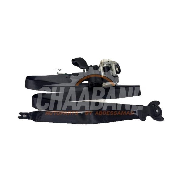 Ceinture de securite avant droite 8Y0857706H Audi RS 3 Sportback (8YA) 2.5 TFSI 20V Quattro 2021