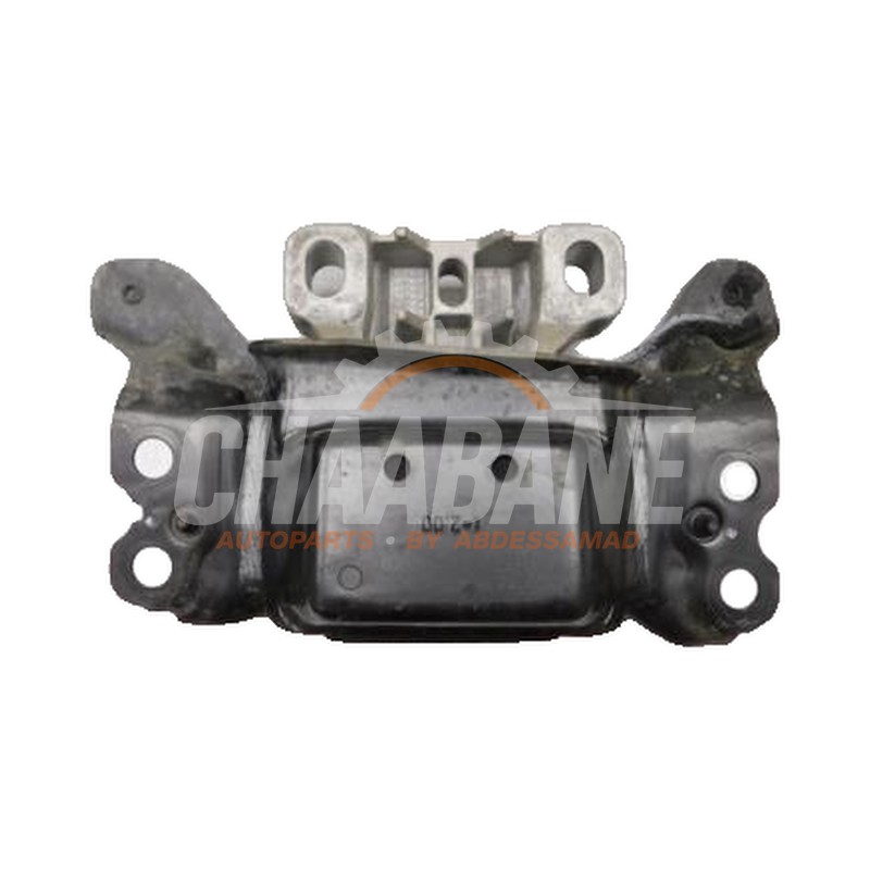 Support boite de vitesses 5Q0199555AB Audi A3 Limousine (8VS/8VM) 1.4 TFSI ACT 16V 2013 / 2020