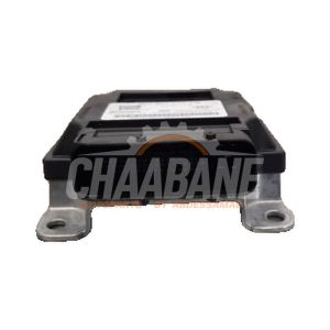 Ordinateur de suspension 4K0907777CB Audi RS7 Sportback (4KA) 4.0 V8 TFSI Mild Hybrid 32V 2019