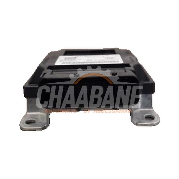 Module suspension a air 4K0907777CB Audi RS 6 Avant (C8) 4.0 V8 TFSI Mild Hybrid 32V 2019