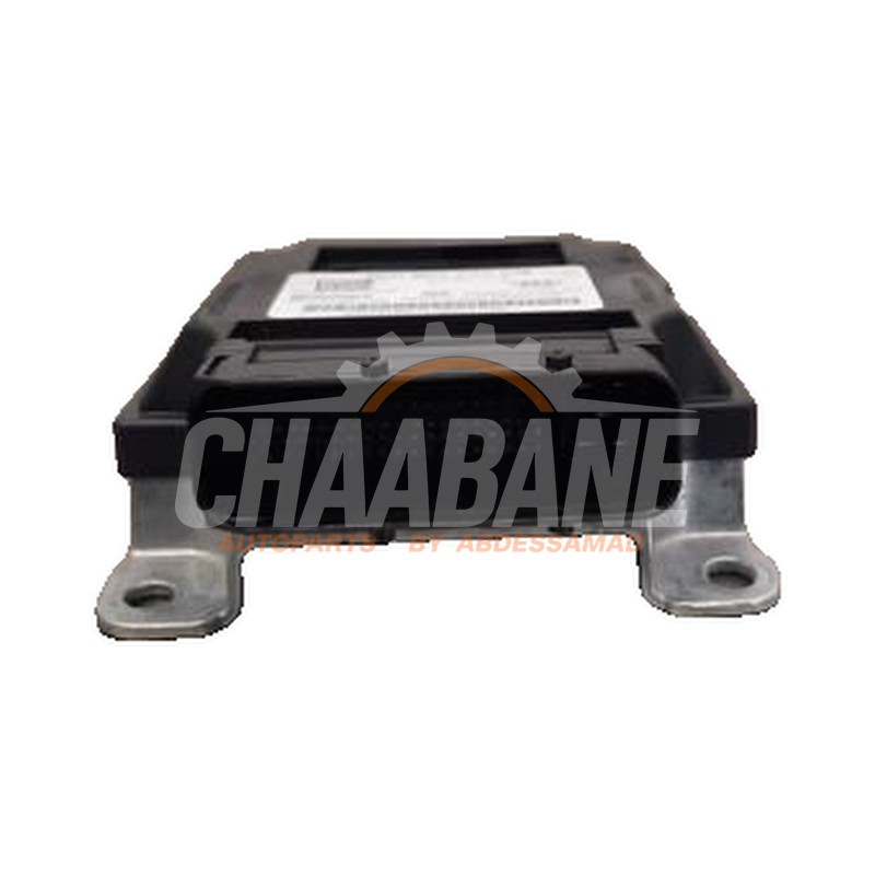 Module suspension a air 4K0907777CB Audi A6 Avant (C8) 3.0 V6 24V 45 TDI Mild Hybrid Quattro 2018