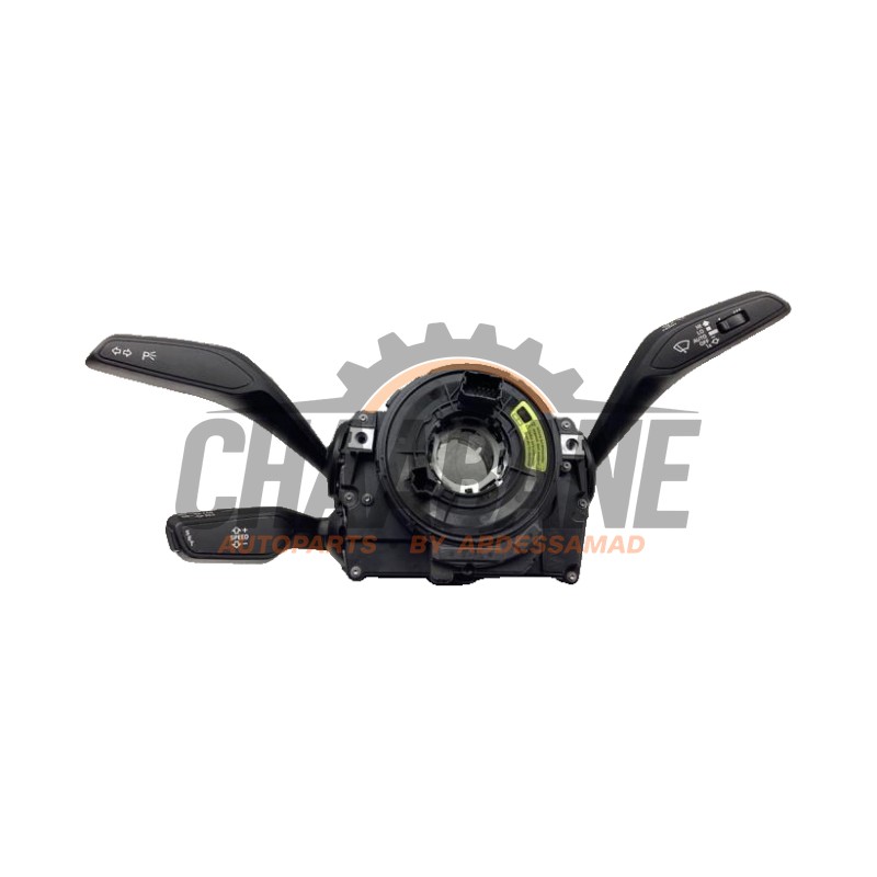 Commodo dessuie glace 4M0907129HA Audi A4 (B9) 1.4 TFSI 16V 2015