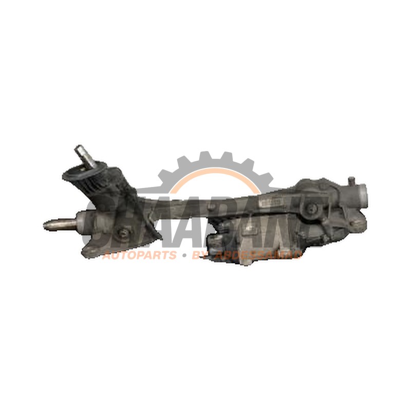 Cremaillere assistee 5Q0909144R Seat Leon ST (5FF) 1.6 TDI Ecomotive 16V 2012 / 2020