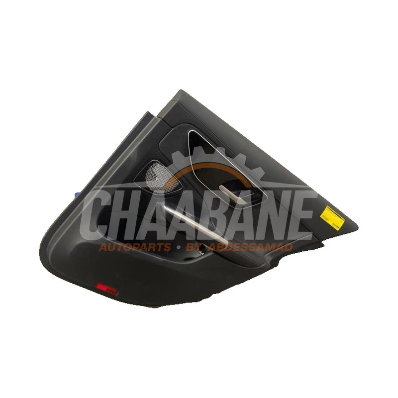 Revetement portiere 4portes arriere droite A2067305402 Mercedes C (W206) C-300 e 2.0 Turbo 4-Matic