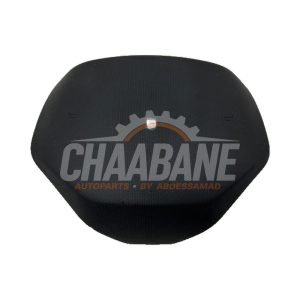 Airbag gauche (volant) 760880201H Volkswagen Touareg 2017