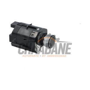Panneau commande radio 4KL919600A Audi E-tron (GEN) 55 quattro 2018