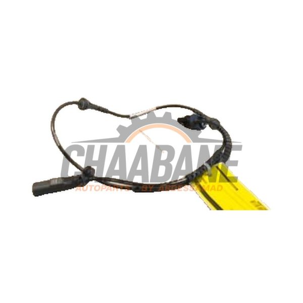 Capteur ABS 6895660 BMW 3 serie Touring (G21) 320e 2.0 TwinPower Turbo 16V 2019