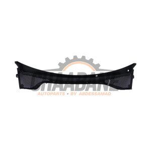 Paravent 5F1819403F Seat Leon ST (5FF) 1.4 TSI EcoFuel 16V 2012 / 2020