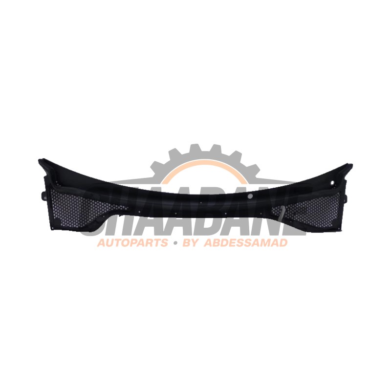 Paravent 5F1819403F Seat Leon ST (5FF) 1.4 TSI EcoFuel 16V 2012 / 2020