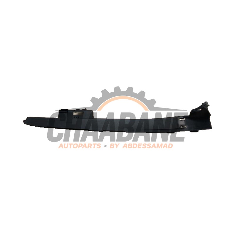 Revetement panneau lateral arriere droit A2136902625 Mercedes E (W213) E-63 AMG S 4.0 V8 Turbo 4-Matic+
