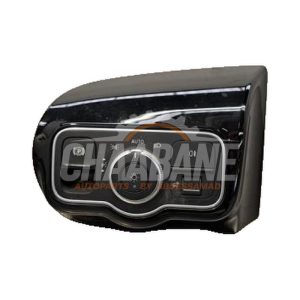 Commutateur phare hauteur reglable A2479052902 Mercedes CLA (118.3) 2.0 CLA-180d