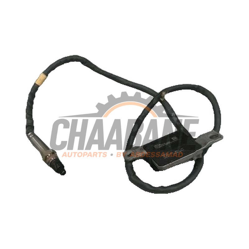 Sonde lambda 80A907807B Audi A4 2024