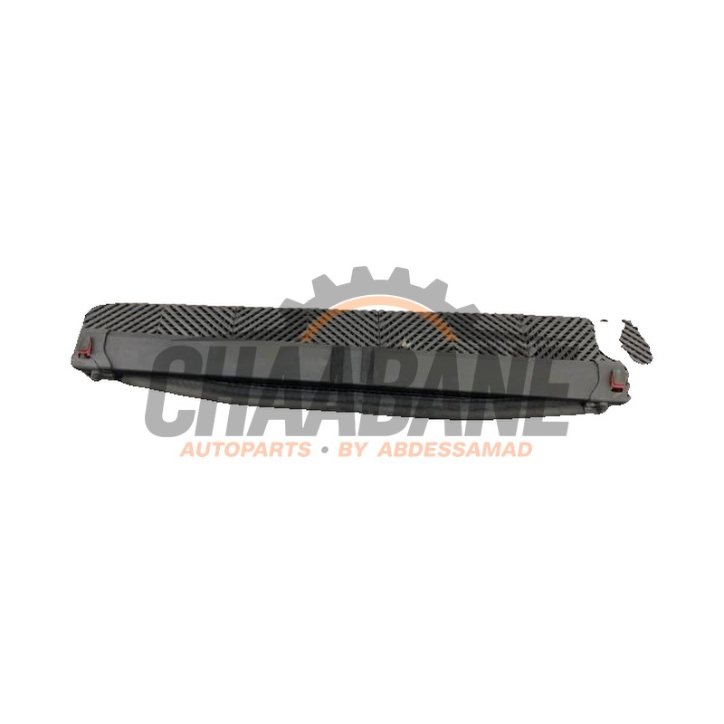 Filet a bagages 51479875744 BMW 3 serie Touring (G21) M340i xDrive 3.0 TwinPower Turbo 24V 2019