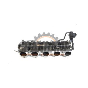 Tubulure dadmission 07K133223AP Audi RS 3 Sportback (8VA/8VF) 2.5 TFSI 20V Quattro 2015 / 2020