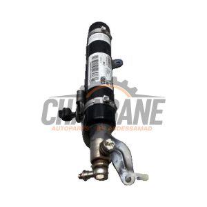 Generateur de gaz 2468600200 Mercedes GLA (156.9) 1.6 180 16V