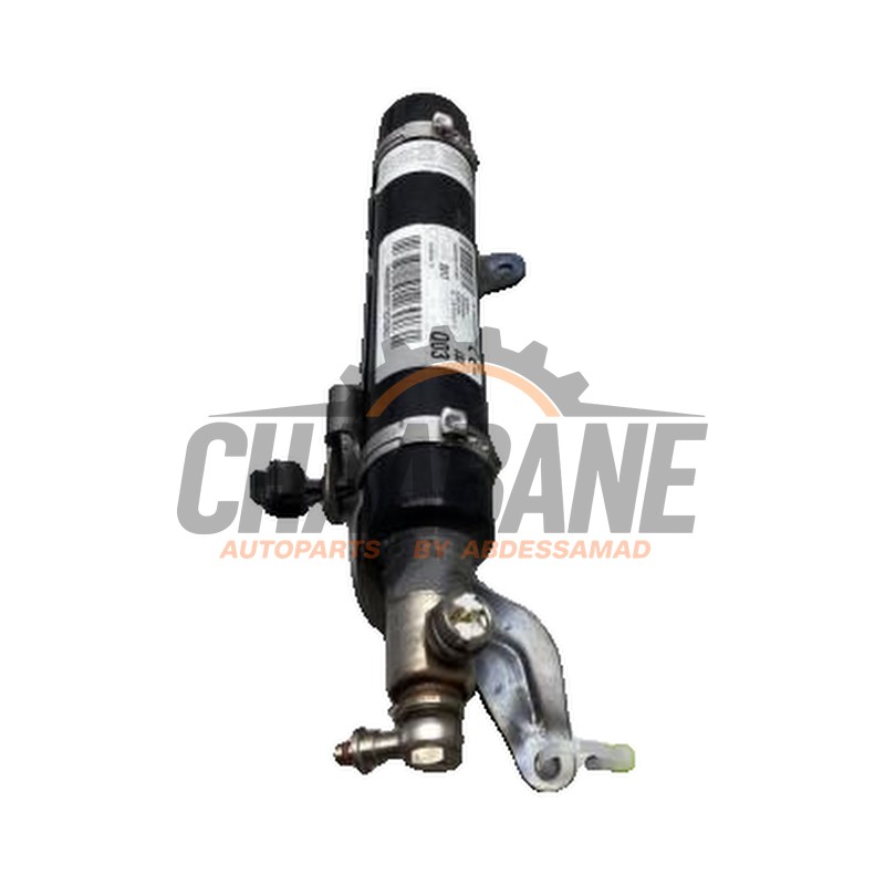 Generateur de gaz 2468600200 Mercedes GLA (156.9) 1.6 180 16V