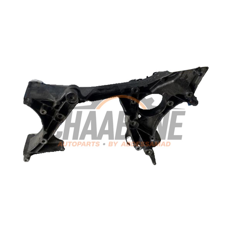 Support (divers) A6512011909 Mercedes C Estate (S205) C-220 CDI 2.2 16V BlueTEC