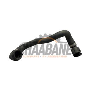 Conduit (divers) A2475010764 Mercedes CLA Shooting Brake (118.6) 1.3 CLA-250 e Turbo 16V