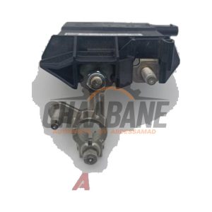 Module (divers) A0009061505 Mercedes C Estate (S205) C-300d 2.0 Turbo 16V