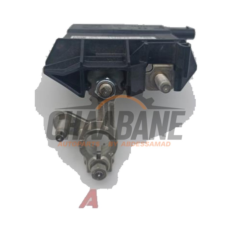 Module (divers) A0009061505 Mercedes C Estate (S205) C-300d 2.0 Turbo 16V