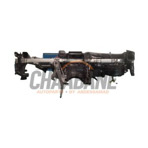 Bloc chauffage A2058300260 Mercedes C (W205) C-350 e 2.0 16V