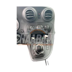 Commande chauffage A4158300700 Mercedes Citan (415.7) 1.5 108 CDI Crewbus