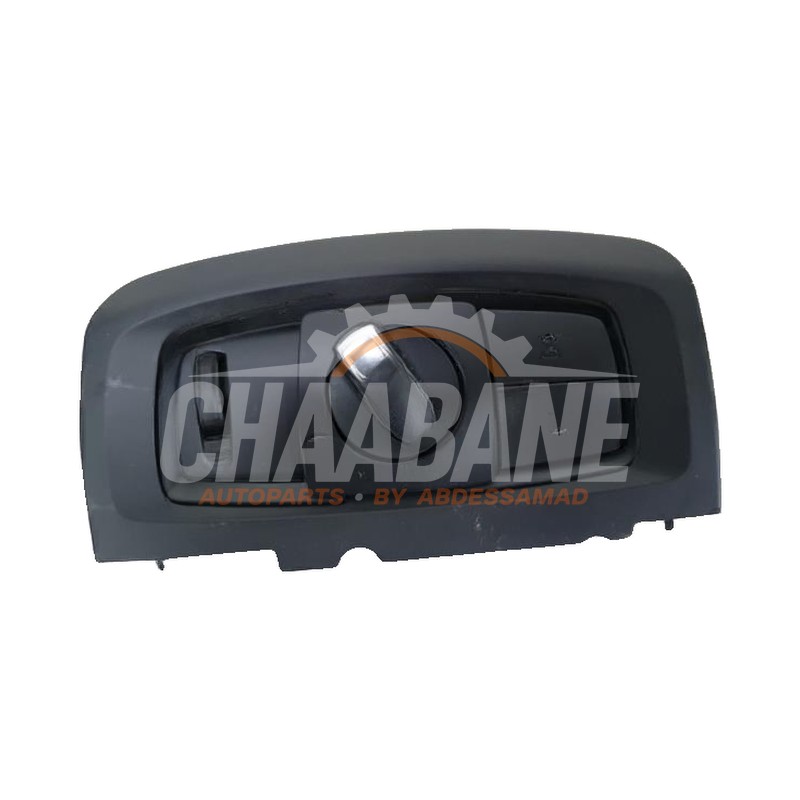 Commutateur lumiere 6824888 BMW X6 (F16) M50d 3.0 24V 2014 / 2019