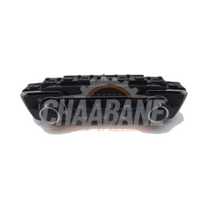 Panneau de commandes chauffage 64115A42D70 BMW 2 serie Gran Tourer (F46) 214d 1.5 TwinPower Turbo 12V 2014