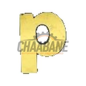 Pompe essence 6R0919051 Skoda Fabia III Combi (NJ5) 1.2 TSI 16V Greentech 2014 / 2022