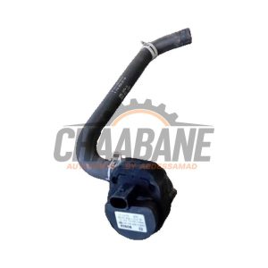 Pompe a eau supplementaire A2118350264 Mercedes Sprinter 5t (907.6) 311 CDI 2.1 D FWD