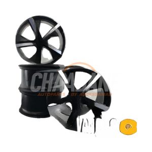 Kit jantes sport 4K0601025BL Audi RS 6 Avant (C8) 4.0 V8 TFSI Mild Hybrid 32V 2019
