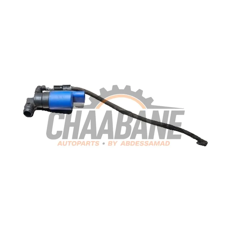 Pompe lave-glace avant HK8317K624AA Jaguar F-Pace 2.0 D 180 16V