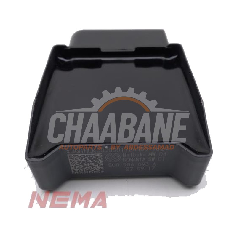 Module carburant ADM 5Q0906093A Seat Ibiza V (KJB) 1.0 TSI 12V 2017