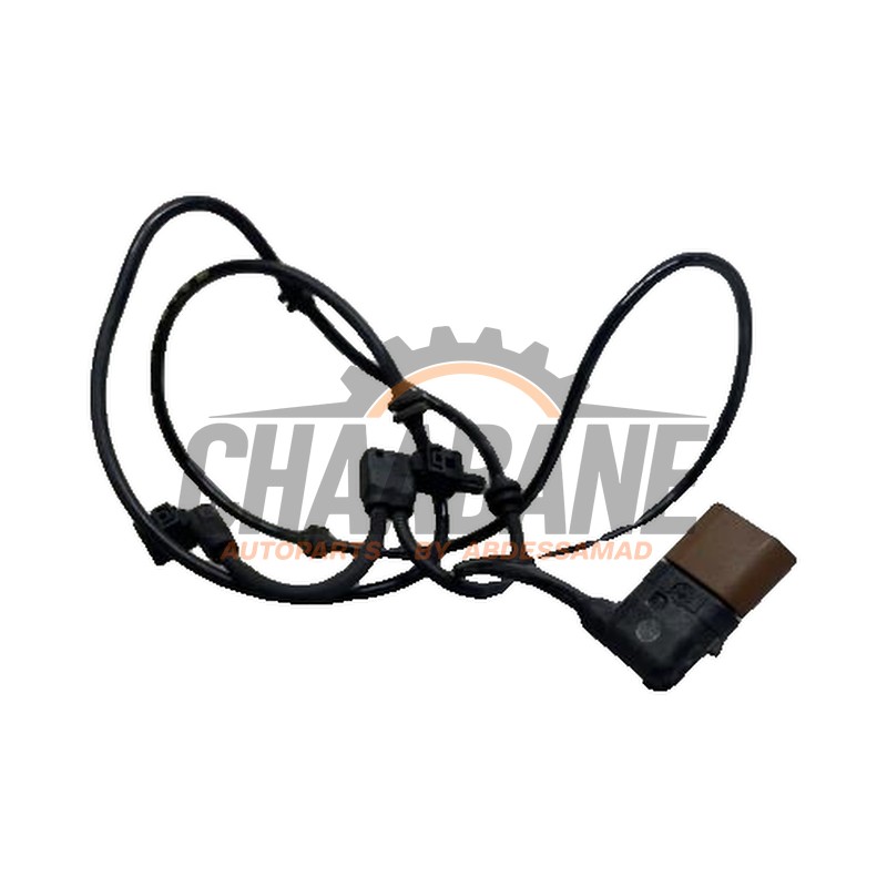 Capteur (divers) A0575451828 Mercedes C Estate AMG (S205) C-63 S,Edition 1 AMG 4.0 V8 Biturbo