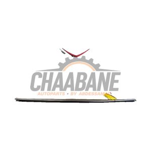 Bande decorative 5E7839475A Skoda Octavia Combi (NXAC) 1.0 TSI 12V 2019