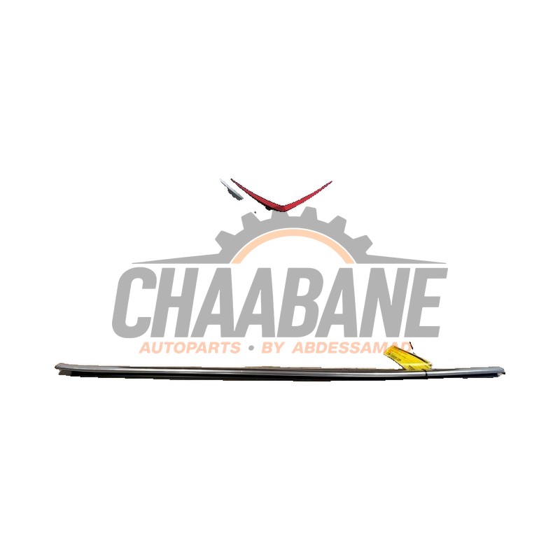 Bande decorative 5E7839475A Skoda Octavia Combi (NXAC) 1.0 TSI 12V 2019