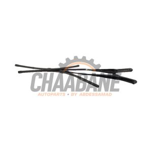 Kit de bras dessuie-glace 8W1955408 Audi A4 Avant (B9) 2.0 35 TFSI Mild Hybrid 16V 2015