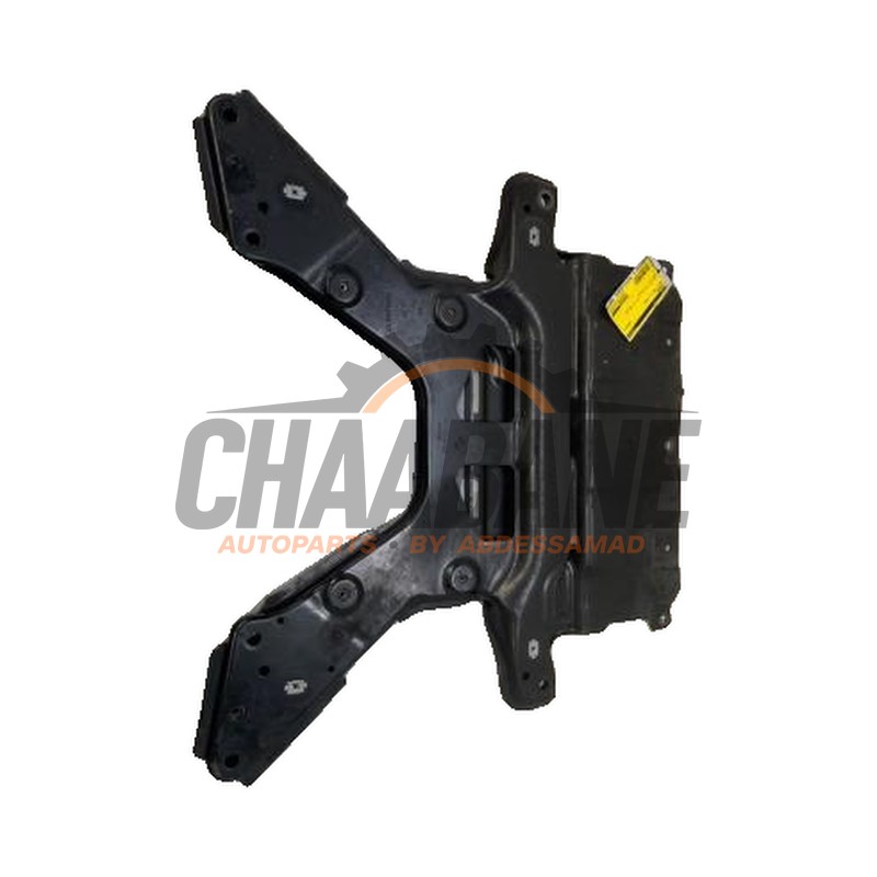 Faux chassis 4KL399345B Audi E-tron Sportback (GEA) 50 2019