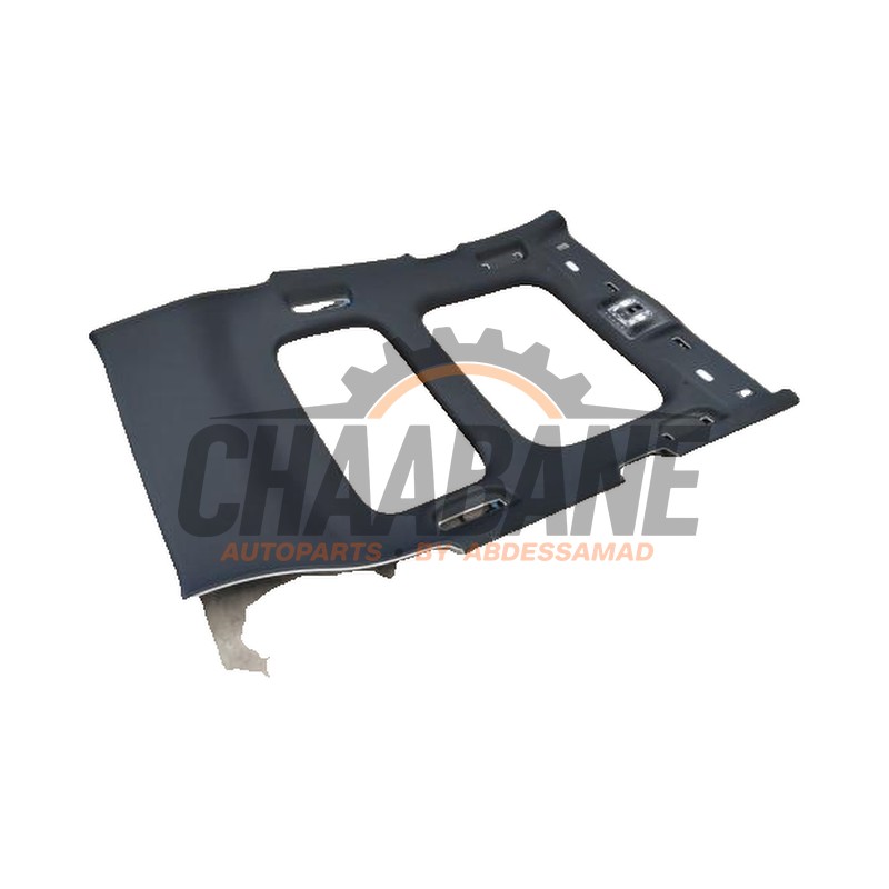 Revetement plafond A2476908400 Mercedes GLA