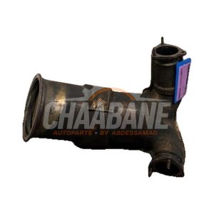 Catalyseur 8W0131703T Audi S4 (B9) 3.0 TFSI V6 24V 2016
