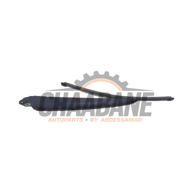 Bras essuie-glace arriere A2478206200 Mercedes GLC (X253) 2.0 C-220d 16V 4-Matic