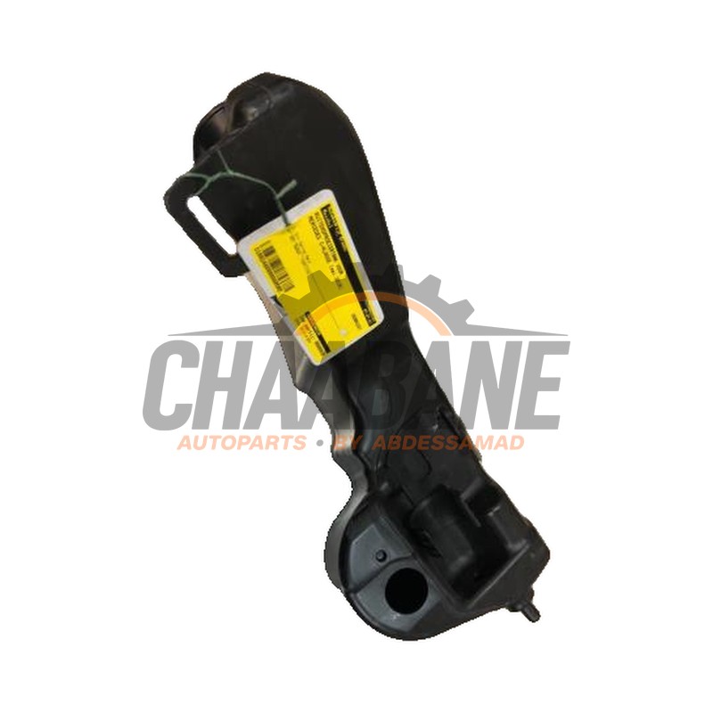 Reservoir lave-glace avant A2058690220 Mercedes C (W205) C-63 AMG S,Edition 1 4.0 V8 Biturbo
