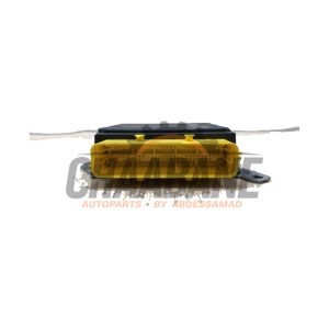 Boitier airbag 5Q0959655 Audi Q3 (F3B) 1.5 35 TFSI 16V 2018